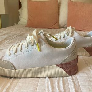 Sorel Out N About Classic Sneaker